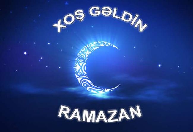 Mübarək Ramazan ayının ilk gecə və gündüzünün əməlləri