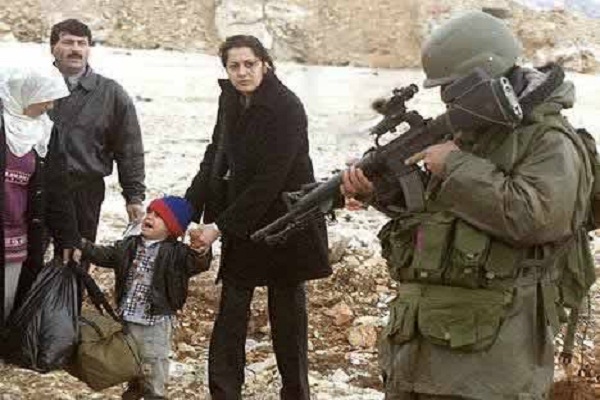 Rights Groups Submit Evidence of Zionist Regime War crimes in Palestine to ICC