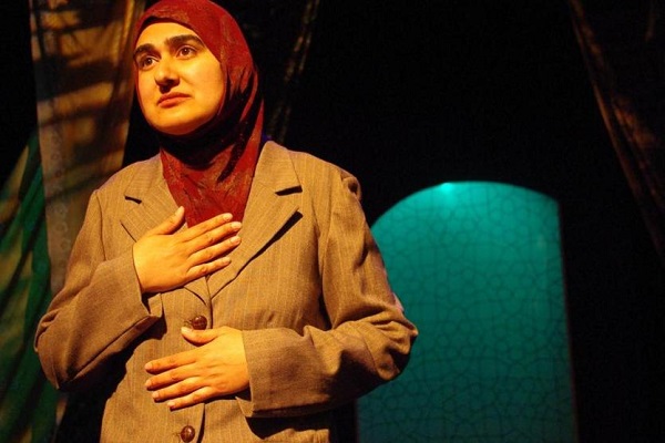 “Unveiled” Play Addresses Stereotypes About Muslims