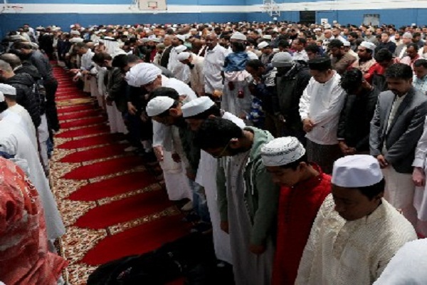 Muslims in Galway, Ireland, to Appeal Refusal to Retain Mosque