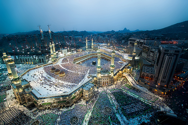 Makkah to Host Muslim Countries’ Conference on Religious Affairs