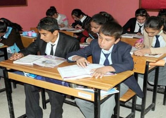 L’enseignement du Coran dans les écoles privées de Turquie