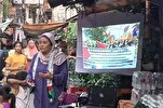 Ang Ramadan ay Naging Plataporma para sa Philippine Interfaith Group na Magtaguyod para sa Palestine