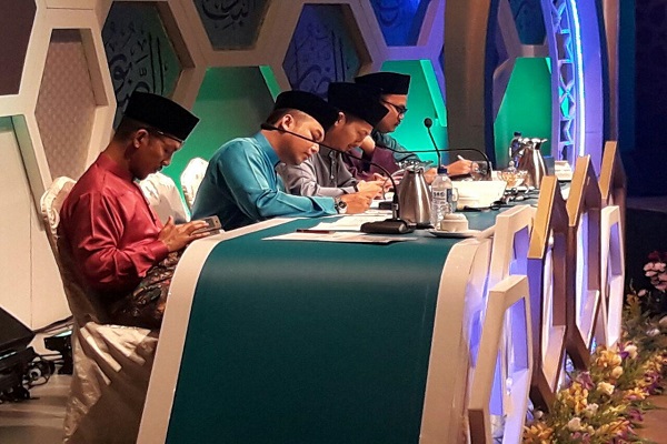 Mashindano ya Kimataifa ya Qur'ani yaanza Malaysia