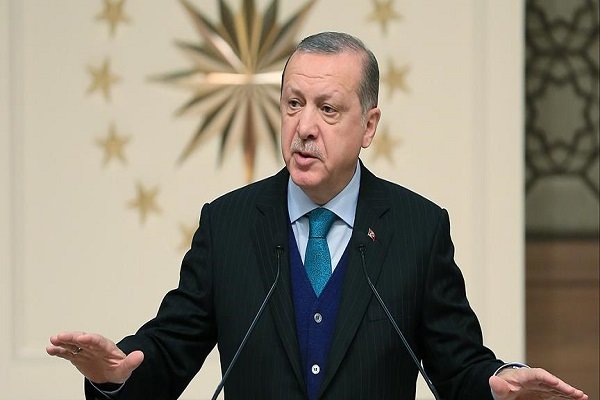 Erdoğan: Kudüs kararının hiçbir hükmü olamaz