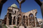 UNESCO: Musul Ulu Cami’nin yeniden inşası tamamlanmak üzere