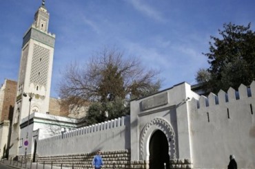 摩洛哥——法国清真寺最大投资国