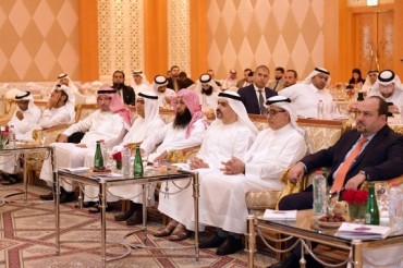 迪拜主持召开伊斯兰经济创新世界会议