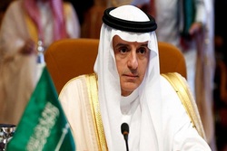 沙特向叙利亚北部国际联盟提供一亿美金支持