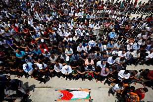 فلسطين.. شهيد في سلفيت ومظاهرات ضد الضم