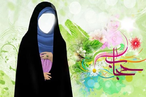 باحثة دينية إیرانیة: الحجاب هو رمز طاعة الإنسان لربّه