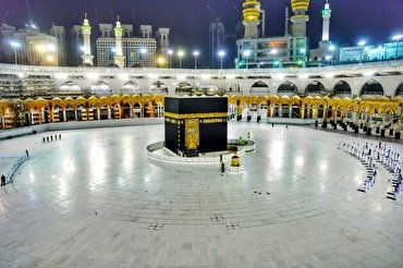 إقامة ندوة الحج السنوية الكبرى الافتراضية في دورتها الـ45