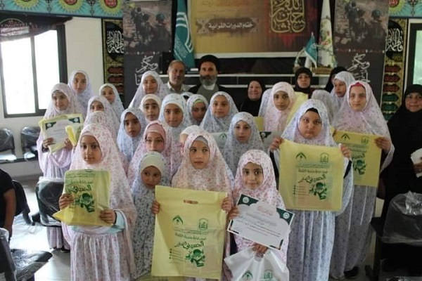 لبنان: مشاركة 170 طالباً وطالبةً في دورات قرآنية بـ