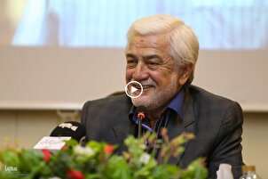 سورة الرحمن | تلاوة عطرة بصوت القارئ الدولي "حسن رضائيان"