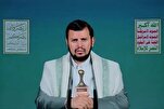 السيد الحوثي يدعو إلى موقف حاسم إسلامي لمحاصرة "إسرائيل"