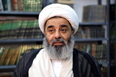 النظام الأمني في النص القرآني وسيرة النبي (ص) والعترة (ع) + فیديو