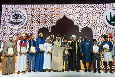 تفاصيل تنظيم أول مسابقة قرآنية دولية في تاريخ أمريكا الجنوبية