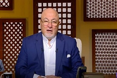 خالد الجندي: من عجائب القرآن تعدد المعاني في الكلمة الواحدة