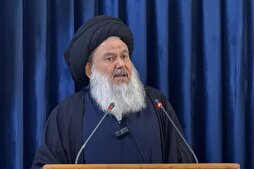 إمام جمعة بغداد يدعو إلى موقف اسلامي موحّد تجاه ما يجري في غزة