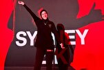 Baş örtülü avstraliyalı qız müsəlmanlar üçün qaçış klubu qurur