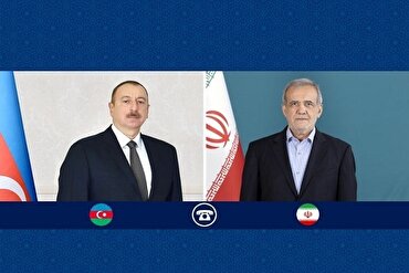 Azərbaycan Prezidenti ilə telefon danışığında müzakirə edildi: