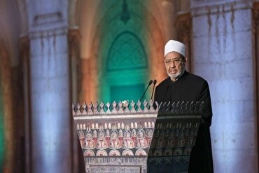 Əl-Əzhər şeyxi Qəzzanı aclıqdan xilas etmək üçün dünya ictimaiyyətinə müraciət etdi