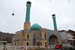 Danimarka polisi İmam Əli (ə) məscidinə qarşı islamofob hücumla bağlı araşdırmalara başlayıb