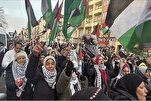 Almanların əksəriyyəti Fələstin dövlətinin yaradılmasını dəstəkləyir
