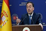 İspaniya və Aİ Qəzzə və İordan çayının Qərb sahilinin ilhaqını qəbul etməyəcək – XİN