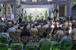 İraqın Səlahəddin vilayətində yeni Quran mərkəzi açıldı