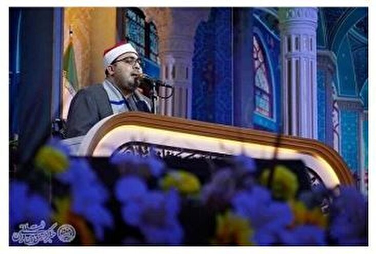 ভিডিও | সানন্দজের কুবা মসজিদে &quot;কুরআনের সাথে সম্পর্ক&quot; সমাবেশ অনুষ্ঠিত