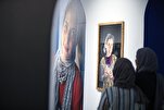 Arbeit eines Fotografen Palästinas zeigt unsichtbares Leid im Gazastreifen