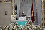 Der zweite internationale Koranwettbewerb in Kasachstan
