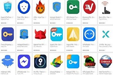 Israels Missbrauch von VPN-Unternehmen