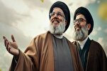 Erklärung der iranischen Botschaft im Libanon anlässlich des Jahrestages des Martyriums von Sayyed Hassan Nasrallah