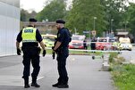 Verdächtiger Brand in Moschee in Schweden