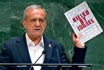 US-zionistische Aggression riesiger Verrat an Diplomatie