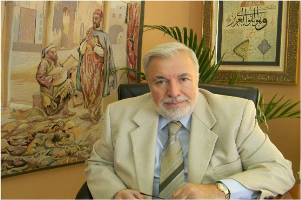 Imam Hussein’s (AS) Uprising Was Aimed at Reestablishing Islamic Values