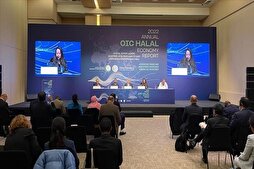 Only 3 OIC Member States among Top 20 Halal Economy Exporters