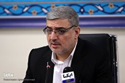 Iranian Qari Stresses Importance of Quranic Diplomacy