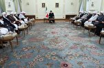 Iran’s President Urges Vigilance in Face of Takfiri Ideologies  