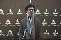 No Way Other than Resistance to Foil US, Israeli Plots: Hezbollah Official  
