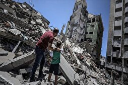 Campaign Launched by Qatar Aims to Collect $2.7 Million to Help Gaza  