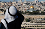 Zionist’s Domination in Quds, Al-Aqsa Because of Arab States’ Weakness 