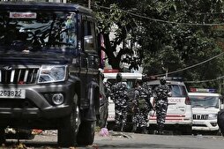 India Bans Muslim Group PFI after Nationwide Raids