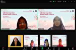 Today’s Women Inspired by Hazrat Zahra: Indonesian Professor  
