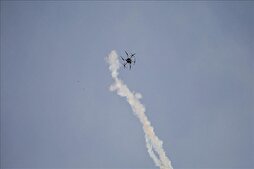 Israeli Drone Downed by Hezbollah in Southern Lebanon
