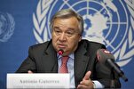 Int’l Humanitarian Law under Threat with Israeli Killing of Gaza Civilians: UN Chief