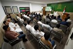 Top Participants in Quran Recitation Courses of Alawi Holy Shrine Honored