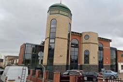 Peterborough Mosque Incident: Man Arrested on Suspicion of Racially Aggravated Offence